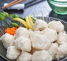 Squid Balls