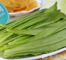 Oilseed lettuce