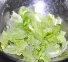 Lettuce