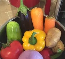 Bell Pepper
