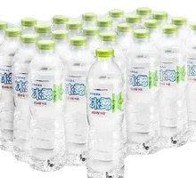 冰露水