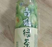 Unifed Plum Green Tea