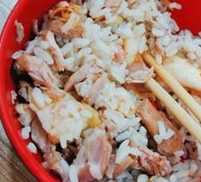 Pork Ribs