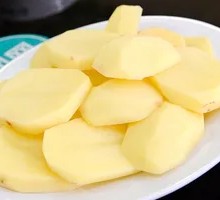 Potato