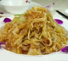 Sour Cabbage