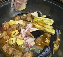 Pork Ribs