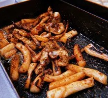 Squid