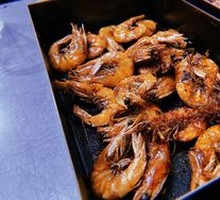 Fresh Shrimp