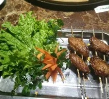 Crispy Roasted Chicken Wings
