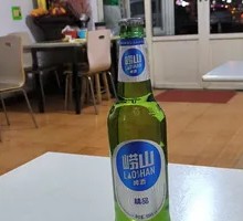 Laoshan Beer
