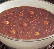 Buffet Congee