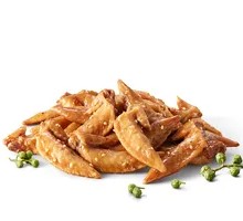 Limited Flavor Sichuan Pepper Chicken Wings