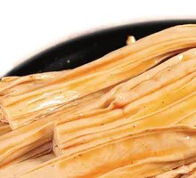 Signature Tofu Skin