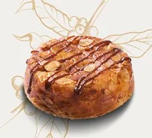 French Caramel Tart