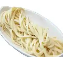 Hand-Kneaded Noodles