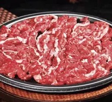 Hand-Cut Wagyu Beef
