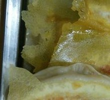 Three-Flavor Dumplings
