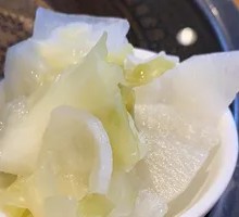 Refreshing Appetizer