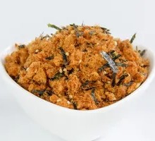 Meat Floss