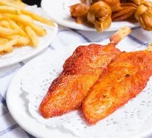 Zhengda Chicken Strips