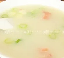 Donkey Soup