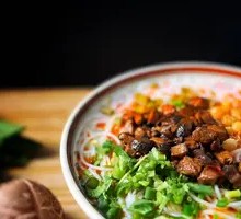 Original Chicken Rice Noodles