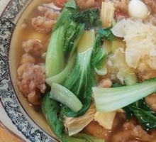 Zaozhuang Crispy Meat
