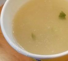 Tai'erzhuang Salty Soup