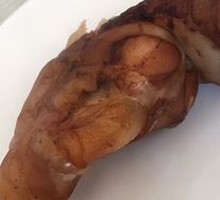 Spicy Lamb Trotters