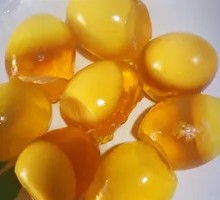 Special Pickled Egg