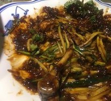 Northeast Cold Noodles
