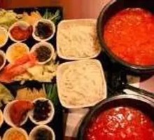Axiang Tomato Rice Noodles
