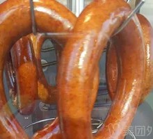 Crispy Roasted Sausage