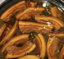 Beng Meat