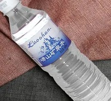Binglu Mineral Water