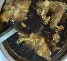 肋边软骨