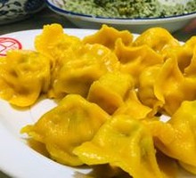 Yellow Croaker Dumplings
