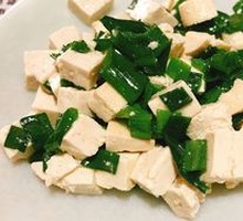 Big Bowl Small Tofu