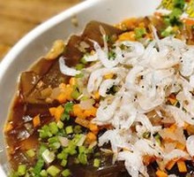 Qingdao Cold Noodles
