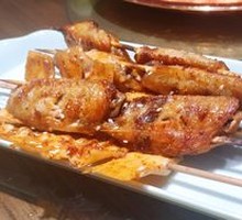 Must-win Chicken Wings