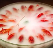 Chilled Crawfish