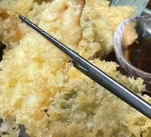 Tempura