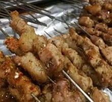 Pork Belly