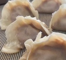Steamed Dumplings
