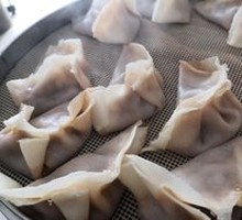 Beef Soup Dumplings