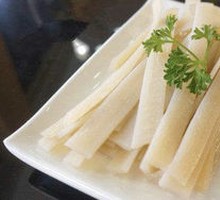 Wide Rice Noodles