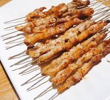 Small Meat