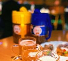 Original Draft Beer