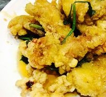 Sweet and Sour Pork