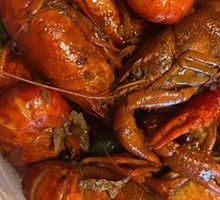 Spicy Crawfish